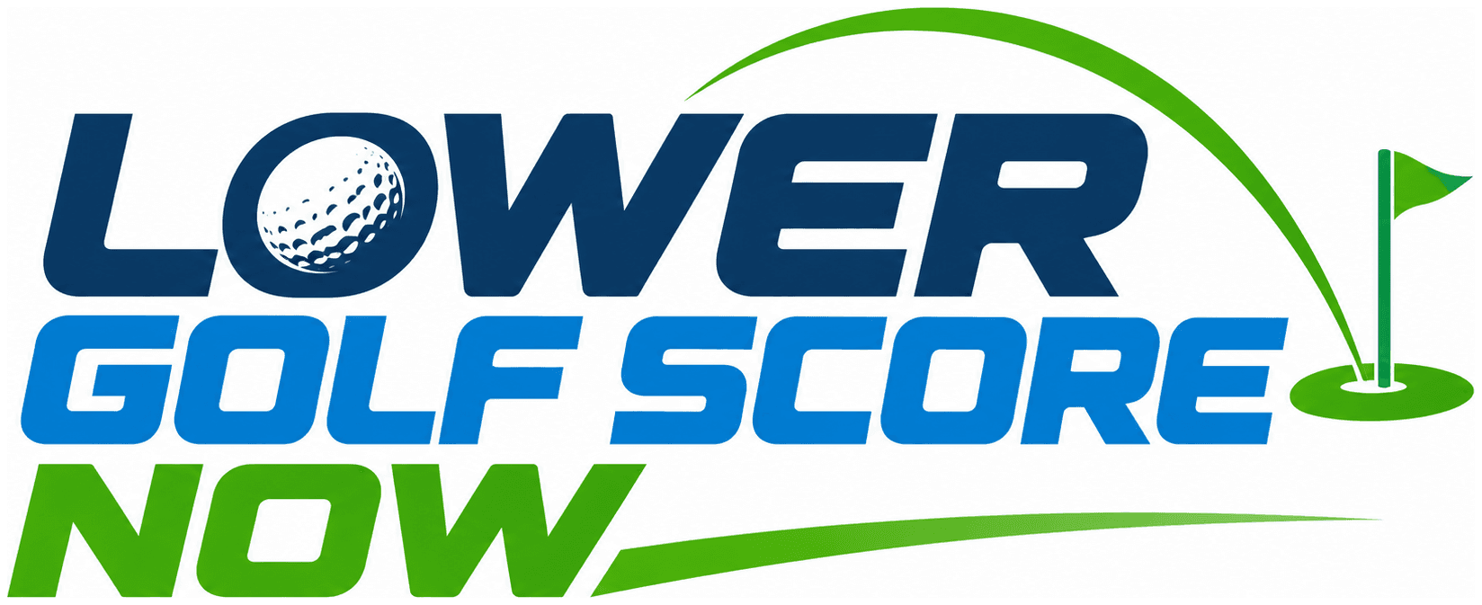 Lower Golf Score Now home